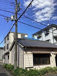 売土地 茨木市中穂積3丁目