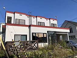 北海道千歳市日の出5丁目