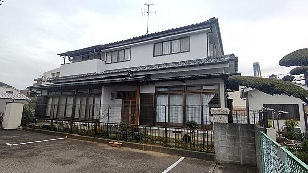 外観：313004488688