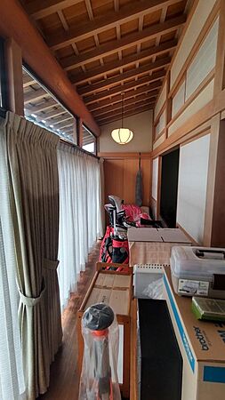 室内