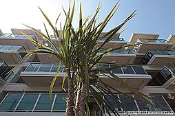 ヴェレーナ湘南海岸 3LDKの間取図画像