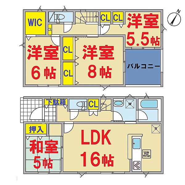 間取り：312001273986