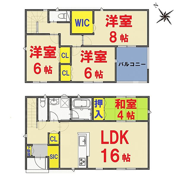 間取り：308000190025
