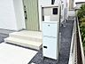 その他：【不在時に大活躍の宅配ボックス】：ご見学はお気軽に０４７６−３７−３８８８までお問合せ下さい。  