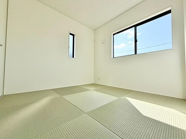 【施工例】最短即日のご見学も承ります。お気軽に０４７６－３７－３８８８までお問合せ下さい。