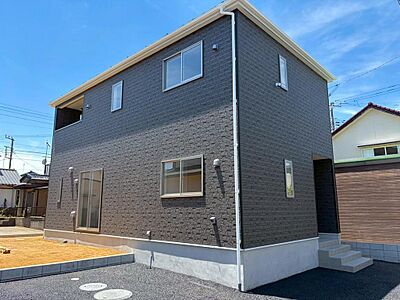 外観：即日見学も可能です。お気軽にお問合せ下さい。（ＴＥＬ：０４７６−３７−３８８８）