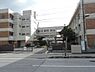 周辺：【中学校】東近江市立能登川中学校まで1120ｍ