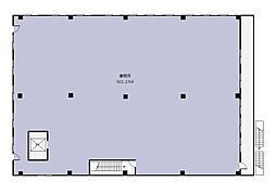 EH第4ビル 4階/4F