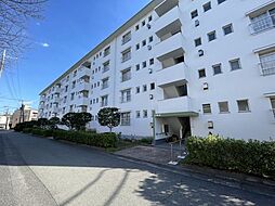 新座団地（2街区）