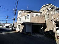 埼玉県新座市北野3丁目：物件画像