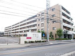 イニシア朝霞台