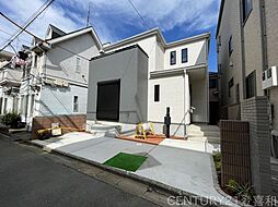 埼玉県志木市柏町６丁目