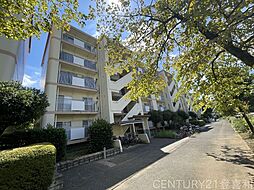 みずほ台団地9-2号棟