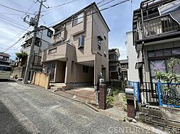埼玉県朝霞市栄町２丁目