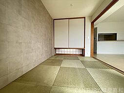 和室の画像