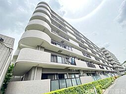 シャルマンコーポ第3朝霞