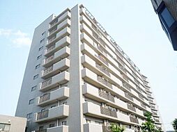 志木南パーク・ホームズ