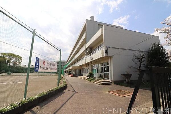 志木市立志木中学校 徒歩20分。 1530m