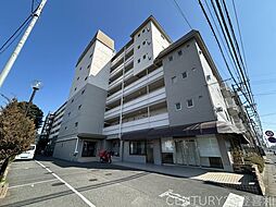 信用マンション新座