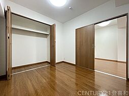洋室の画像