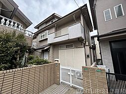 埼玉県新座市野火止３丁目