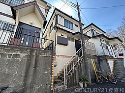 埼玉県新座市野寺３丁目