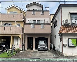 埼玉県富士見市水谷東３丁目