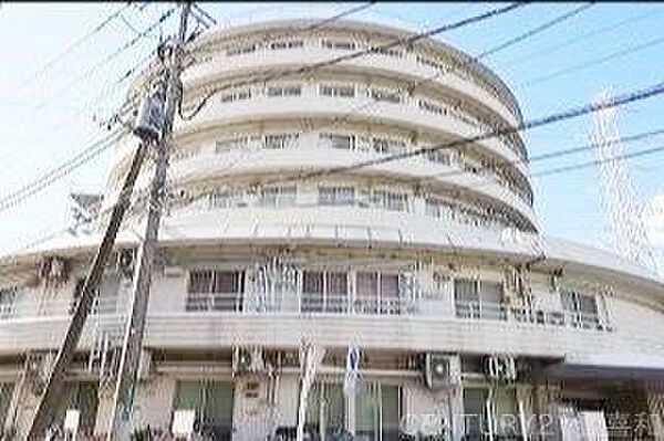 新座志木中央総合病院 徒歩6分。 470m