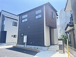 埼玉県志木市上宗岡１丁目