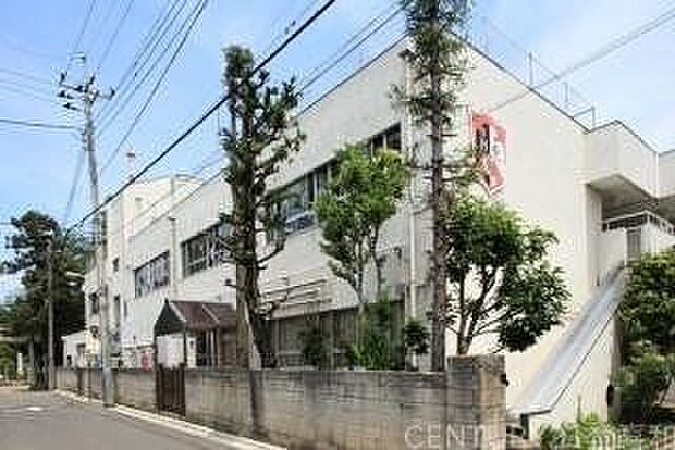 学校法人細田学園幼稚園 徒歩2分。 120m