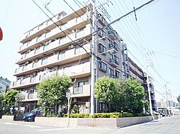 ライオンズマンション朝霞本町