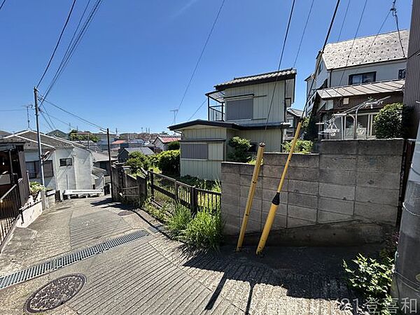 土地写真