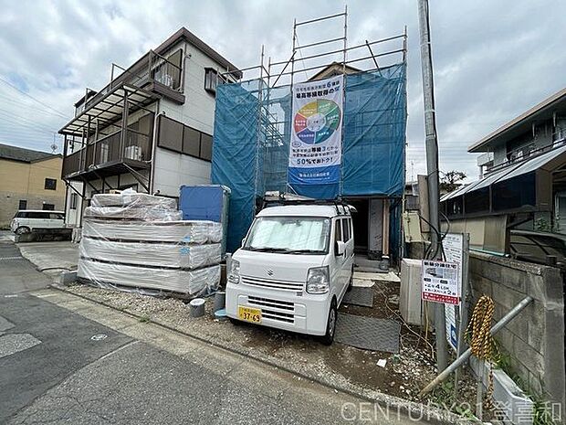 外観2026.7.28撮影