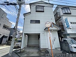 埼玉県富士見市水谷東2丁目