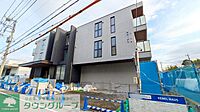 神奈川県横浜市港北区新羽町1157：物件画像／株式会社タウンハウジング神奈川　センター北店