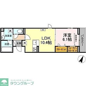 間取り 間取り