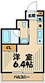 ヴァージュアル横浜あざみ野3階6.9万円