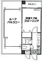 リポザーレ仲町台4階8.5万円