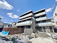 神奈川県横浜市都筑区池辺町4364：物件画像／株式会社タウンハウジング神奈川　センター北店
