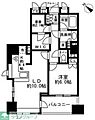 D'クラディア新横浜プラチナソリッド7階15.8万円