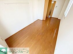 JR京浜東北・根岸線 鶴見駅 徒歩18分の賃貸マンション 1階1Kのリビング/ダイニング