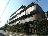 神奈川県横浜市港北区日吉5丁目29-30：物件画像／株式会社タウンハウジング神奈川　センター北店