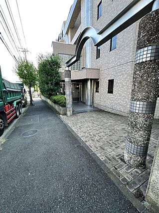 【現地外観写真...