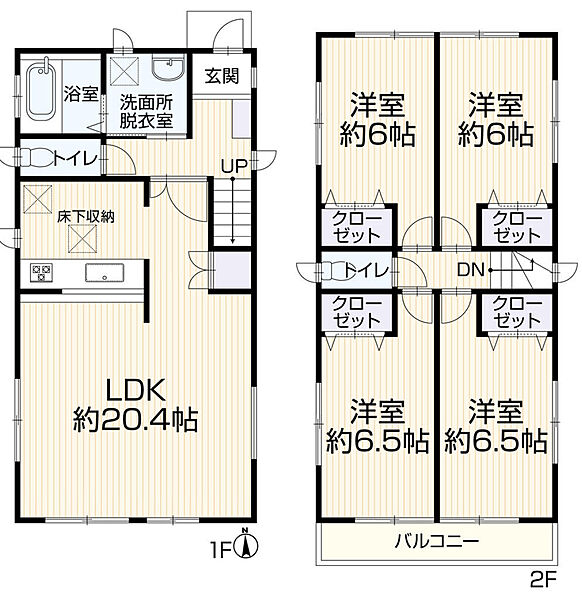 間取り：314002490705