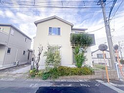 神奈川県川崎市麻生区東百合丘１丁目3-65