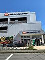 オーケー川和町...