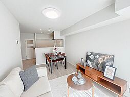 弘明寺ニューフラワーマンション