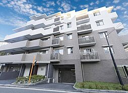 クオス金沢八景レジデンシャルステージ