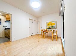 宮崎台南スカイマンション