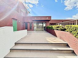 朝日プラザ横浜神ノ木公園